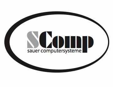 SComp Sauer Computersysteme GbR